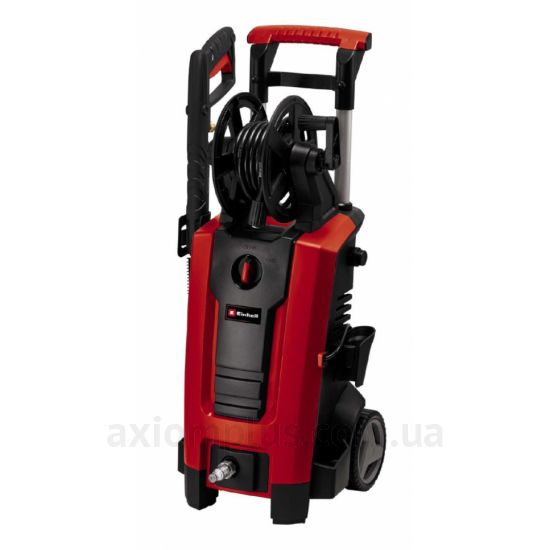 Мийка високого тиску Einhell 4140760 фото
