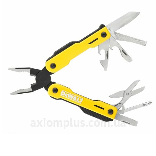 Мультитул DeWALT «16в1» DWHT0-71843 - фото