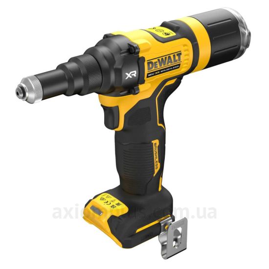Зображення DeWALT DCF414NT