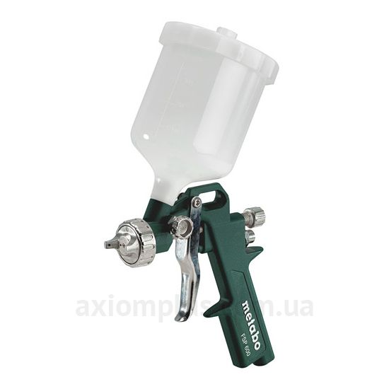 Фото краскопульта Metabo FSP 600
