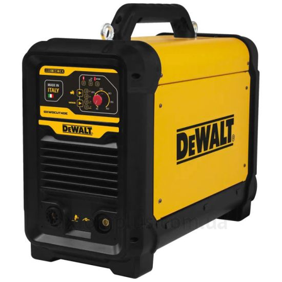 DeWALT DXWDCUT40E фото