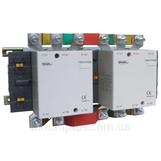 TOSUNlux TSC2-F (6940151064145)