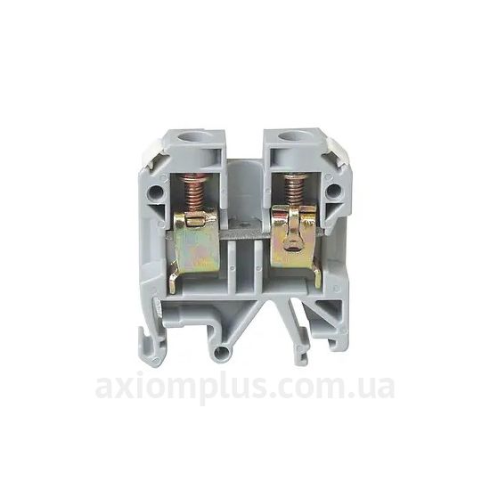 6940151042457 TOSUNlux сірого кольору (на 2 контакта) (перетин до 16мм²)