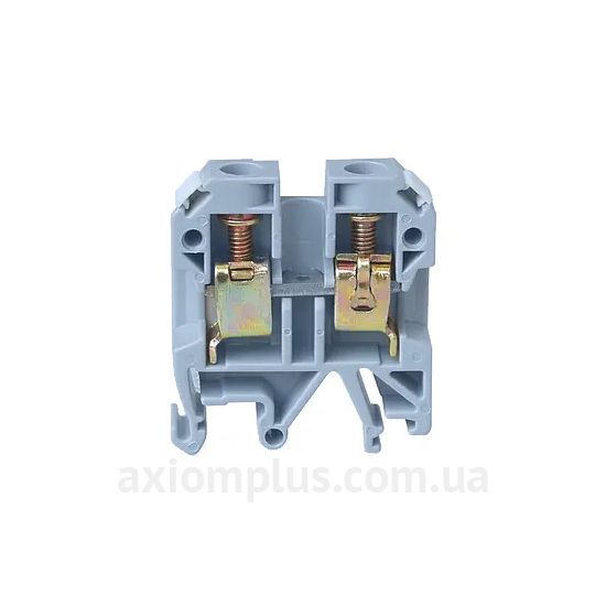 6931934216264 TOSUNlux синего цвета (на 2 контакта) (сечение до 16мм²)