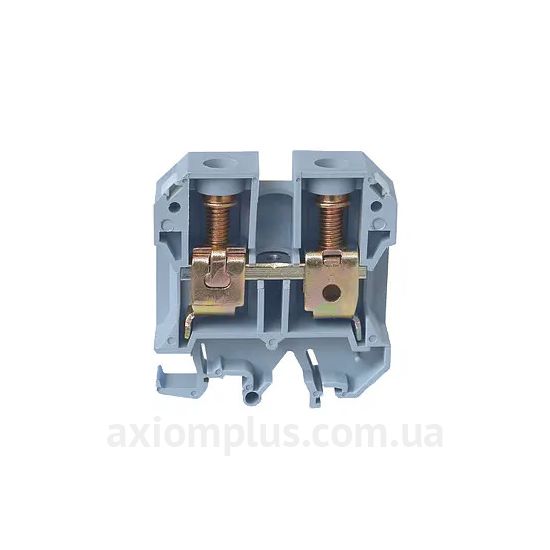 6931934241907 TOSUNlux синього кольору (на 2 контакта) (S <sub>кабелю</sub> до 35мм²)
