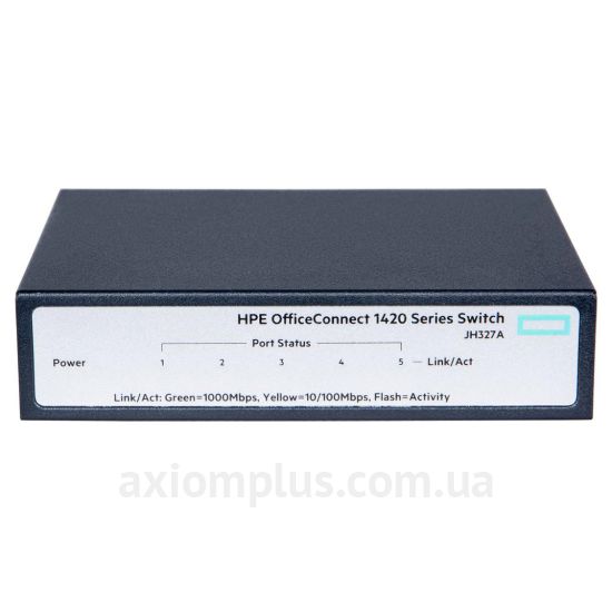 Изображение HP JH327A