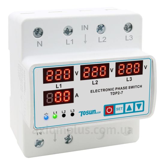Зображення TOSUNlux 6931934238488