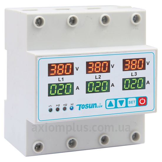 Зображення TOSUNlux 6931934235579
