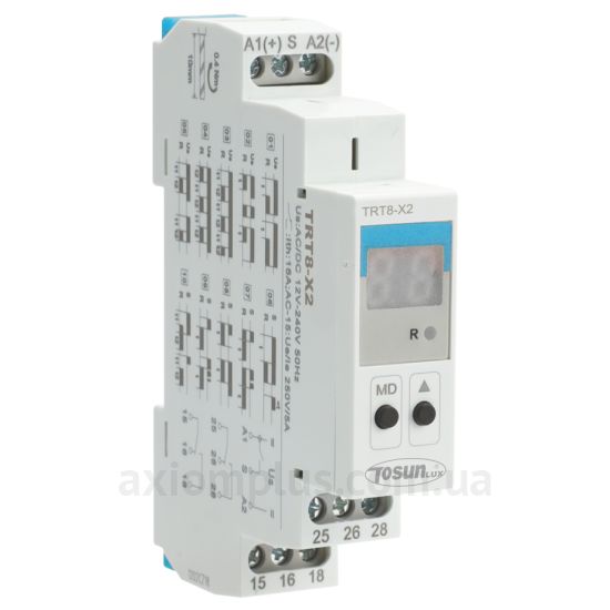 Зображення TOSUNlux 6931934225532 12-240В AC/DC