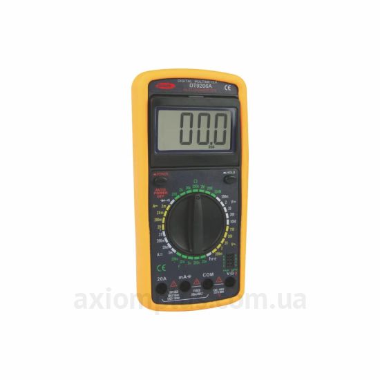 Изображение мультиметра TOSUNlux 6940151065142