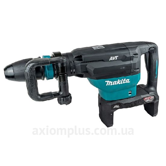 Фото Makita HM002GZ03