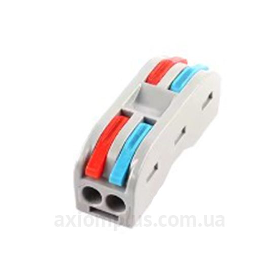 6931934238396 TOSUNlux серого цвета (на 4 контакта) , I<sub>n</sub>=32А