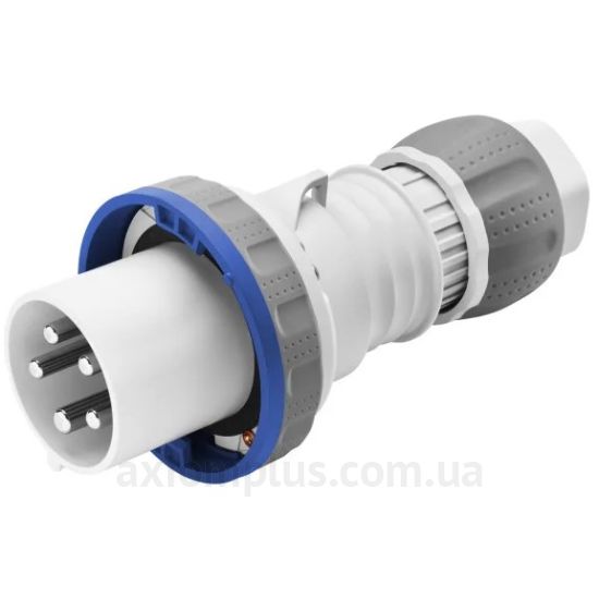 Фото GEWISS GW61048H синього цвета