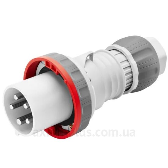 Фото GEWISS GW61053H червоного цвета