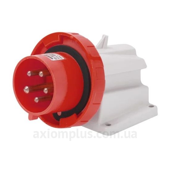 Фото GEWISS GW60430 червоного цвета