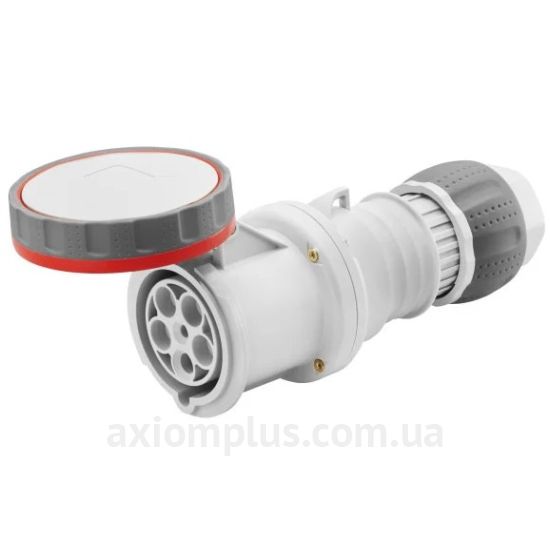 GEWISS GW63052H красного цвета