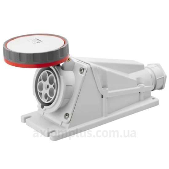 GEWISS GW63527 красного цвета