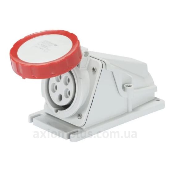 Зображення GEWISS GW62515 червоного цвета