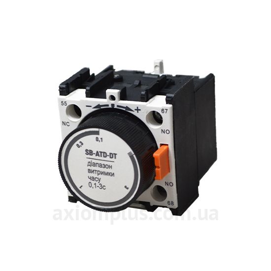 Приставка UEC LA2-SB-ATD-DT0 фото