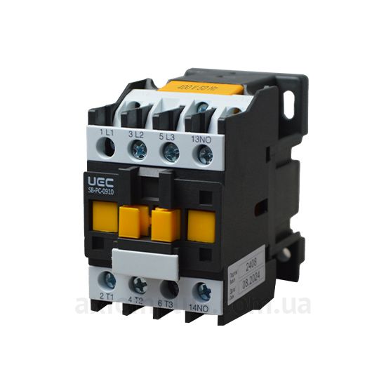 UEC SB-РC (PC1-SB-009-400-10)