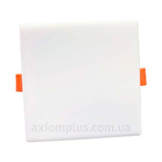 Квадратный светильник белого цвета Lezard 170-SCEL-4224 фото