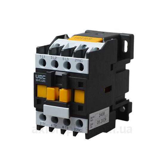 UEC SB-РC (PC1-SB-012-110-01)