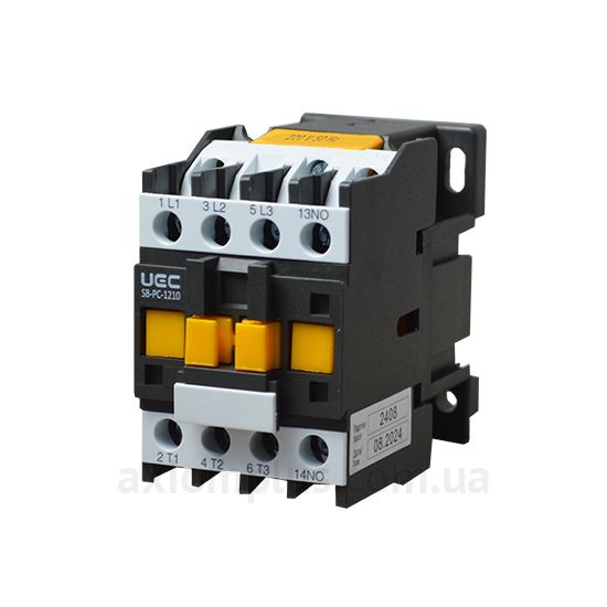 UEC SB-РC (PC1-SB-012-220-10)