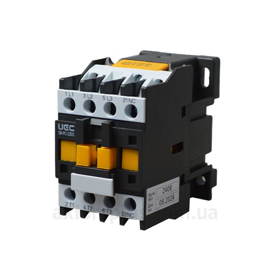 UEC SB-РC (PC1-SB-012-400-01)