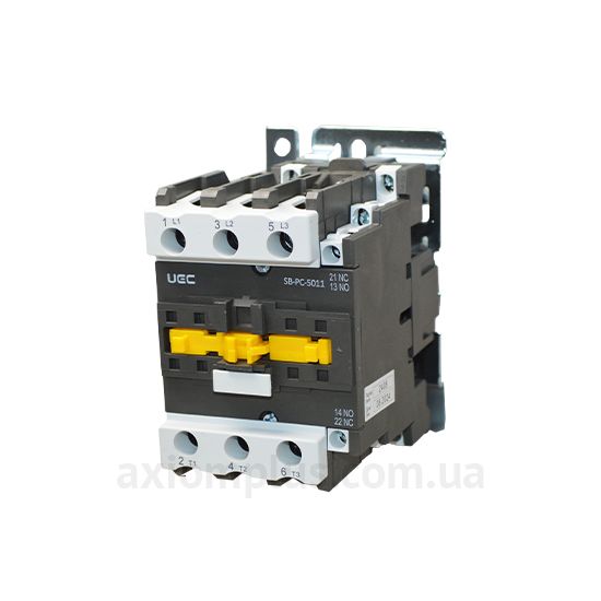 UEC SB-РC (PC3-SB-050-400-11)