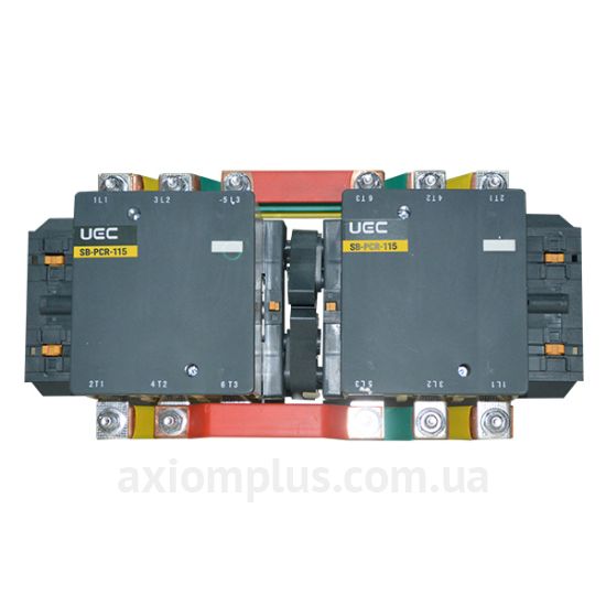 UEC SB-РCR (PCR5-SB-115-220)