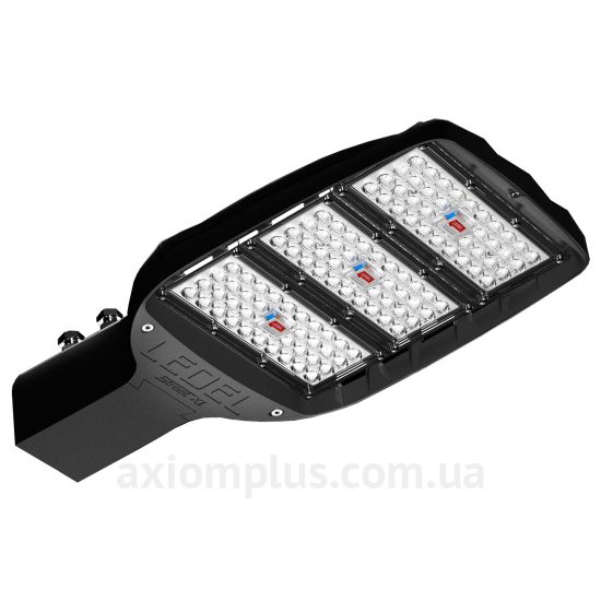Светильник темно-серого цвета Ledel Street X1 X1058 фото