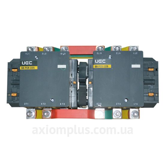 UEC SB-РCR (PCR5-SB-225-380)