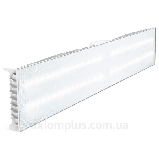 Светильник серого цвета Ledel L-school 32 Em Premium 125203000842101 фото