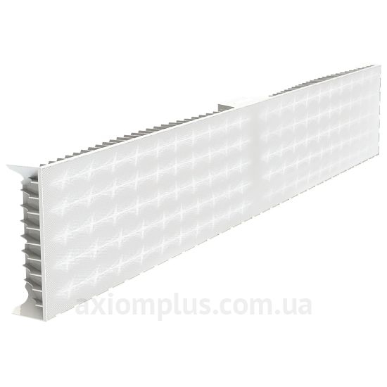 Світильник сірого кольору Ledel L-school 55 Em Standart 123205000842101 фото