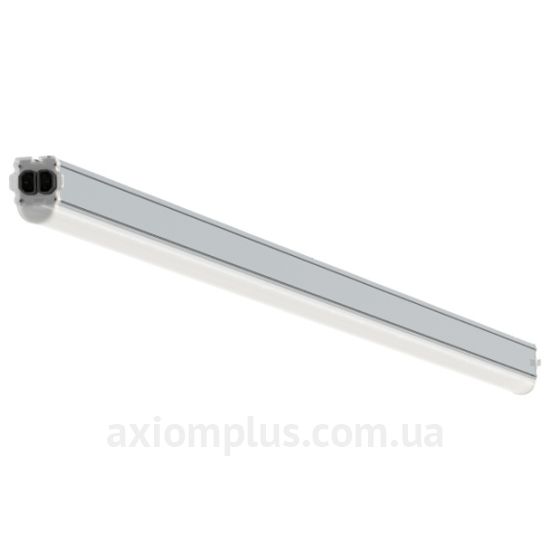 Светильник серого цвета Ledel L-trade II 130 Easy lock 210040 фото