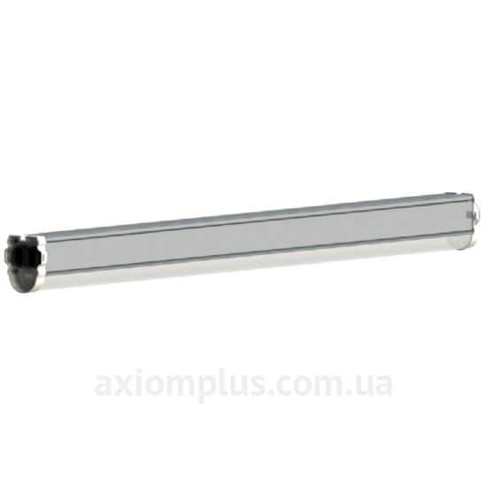 Светильник серого цвета Ledel L-trade II 45 Easy lock LTRD014 фото
