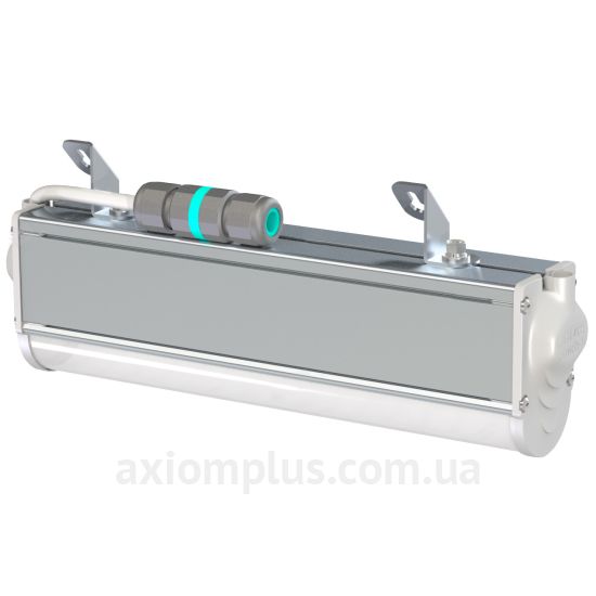 Светильник серого цвета Ledel L-trade II 12 205101500843300 фото