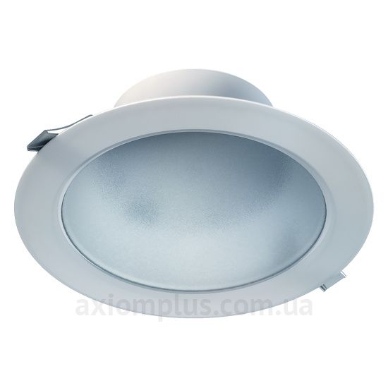 Світильник сірого кольору Ledel Radian NEW 15 203201000843400 зображення