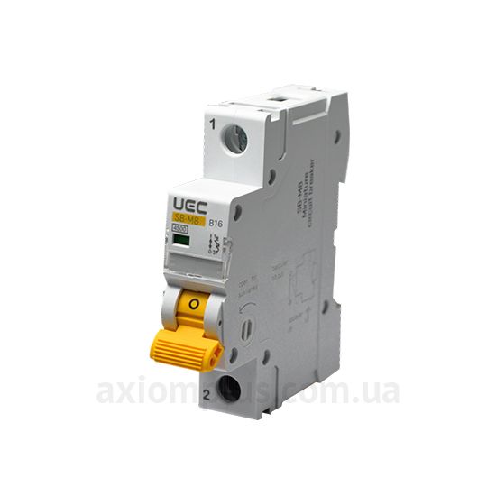 Изображение UEC (MCB45-1-016-B)