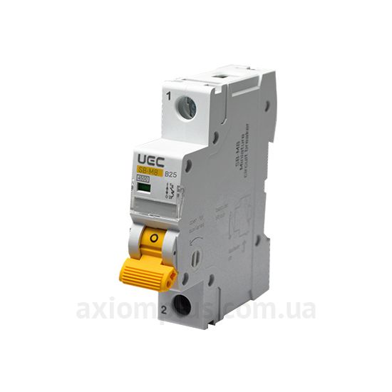 Фото UEC (MCB45-1-025-B)