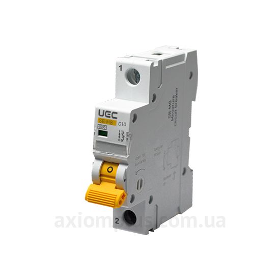 Изображение UEC (MCB45-1-010-C)