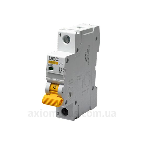Фото UEC (MCB45-1-040-C)