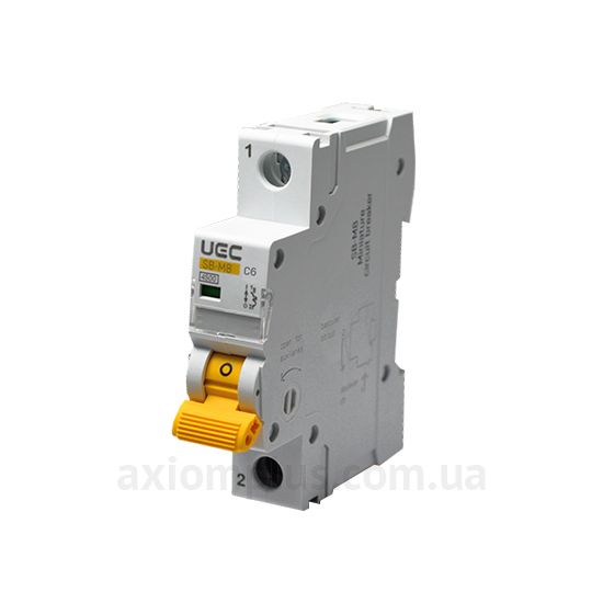 Фото UEC (MCB45-1-006-C)