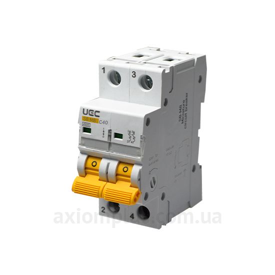 Фото UEC (MCB45-2-040-C)