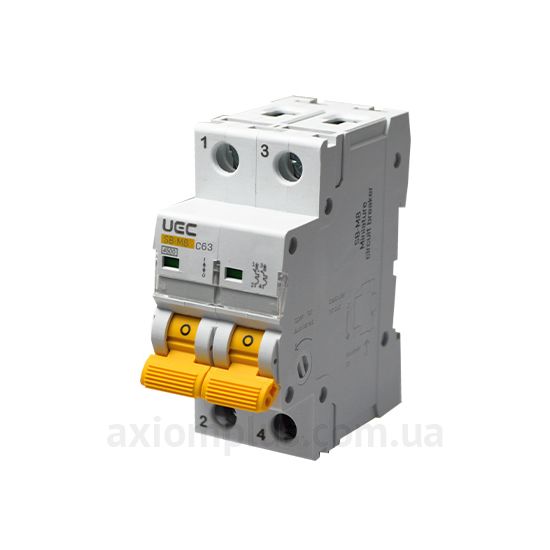 Фото UEC (MCB45-2-063-C)