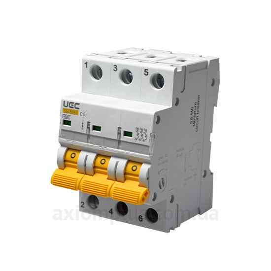 Изображение UEC (MCB45-3-006-C)