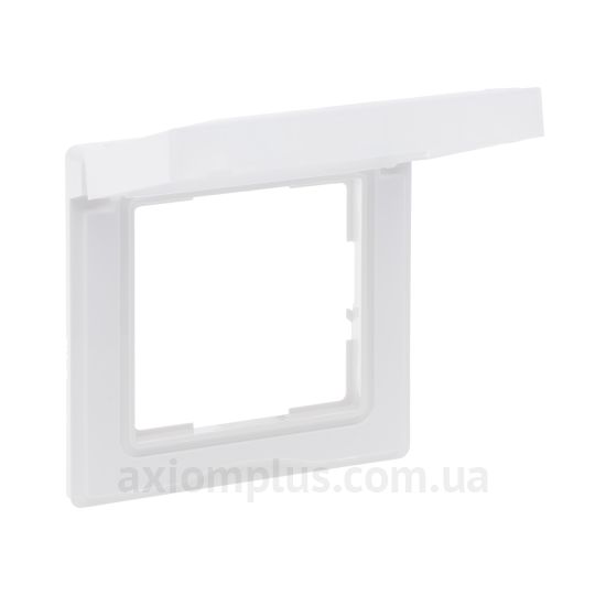 Фото Legrand серії Suno 721144 білого кольору