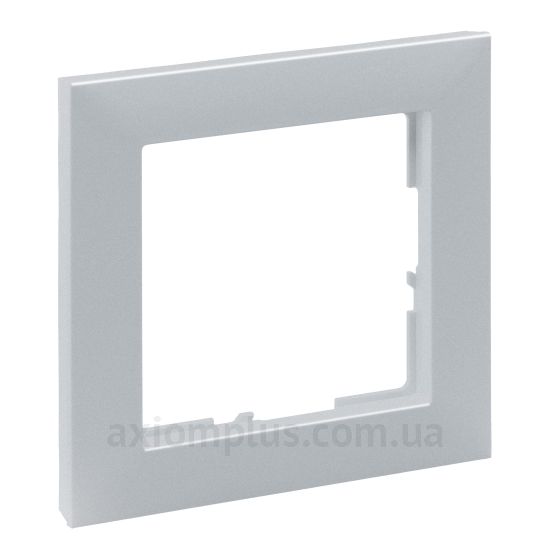 Фото Legrand из серии Suno 721511 цвета алюминий