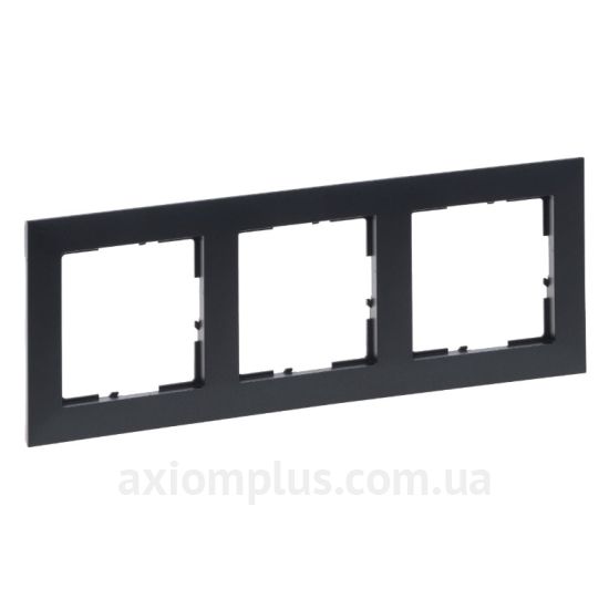 Зображення Legrand серії Suno 721553 графітового кольору