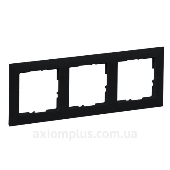Фото Legrand из серии Suno 721523 черного цвета